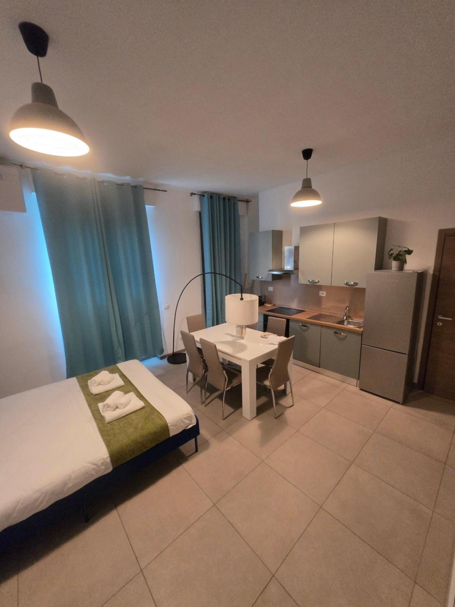 Navigli Cozy Apartment By Nm Apartments — Photos 3