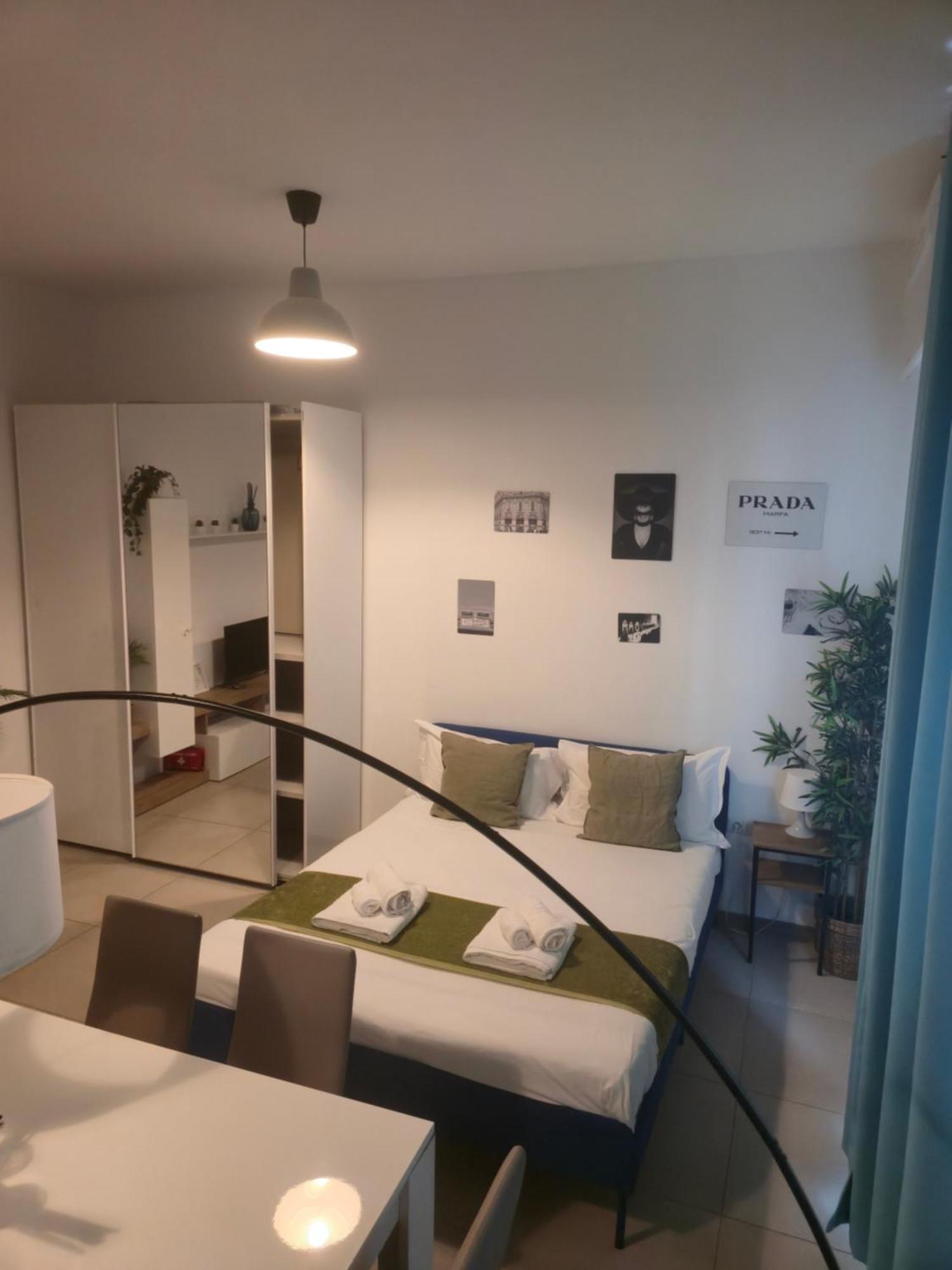 Navigli Cozy Apartment By Nm Apartments — Photos 1